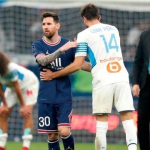 世界杯比赛在线观看入口-【观察】最佳梅西不见踪迹 波切蒂诺试验走弯路？