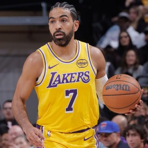 世界杯比赛在线观看入口-太理想化了吧？湖人球迷真的指望毫无得分能力的替补后场拯救球队