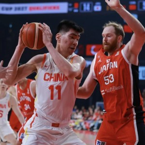 世界杯比赛在线观看入口-余嘉豪：我深爱着中国男篮，所有一切的付出都是值得的！