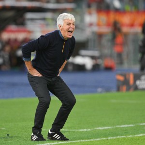 世界杯直播平台官方app下载-加斯佩里尼：本赛季无平局？罗马不为1分而战 锋线还需要更多选择