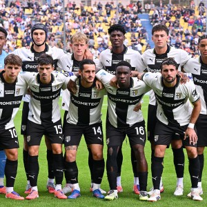 海伦·阿博阿，帕尔马的“总负责人”，通过领英上任