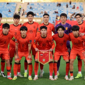 世界杯直播平台官方app下载-太嚣张！泰媒轻视中国男足：只会防守，靠脚下技术灭他们