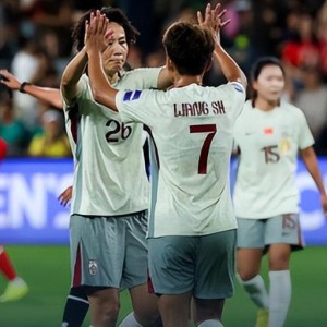 世界杯比赛在线观看入口-亚洲杯首战！中国女足2-0，惊险战胜孟加拉，王霜破门+进球被吹