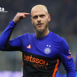 世界杯手机观看软件安装-2射1传，迪马尔科成有统计以来国米首位意甲单场造3球的后卫