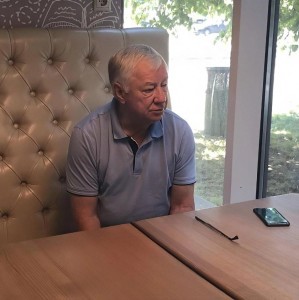 世界杯直播平台官方app下载-前泰山主帅鲍里斯离世，曾率队7连胜却被解雇，80岁自荐国足教鞭